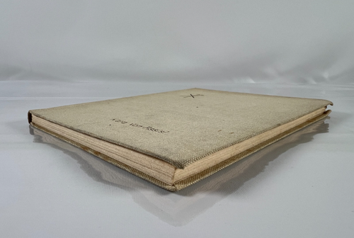 St. Clare of Assisi by Dr Agnes Serfommer 1934 Small Hardcover (German Language) - Bild 4 von 9