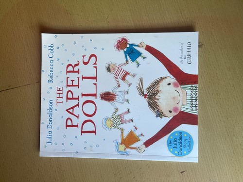 Julia Donaldson - Build Your Own Book Bundle - Picture 129 of 136