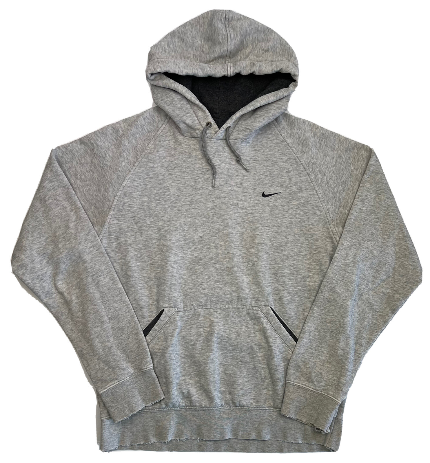 vintage nike hoodie men's