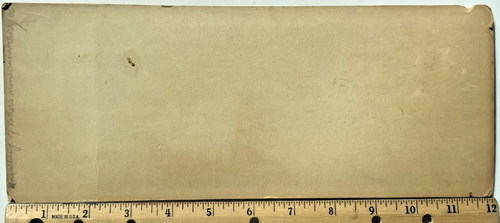 ST LOUIS MISSOURI 1906 Kabinettkarte Foto ENTHÜLLUNG DER VÄTER DENKMAL 4F - Bild 5 von 5