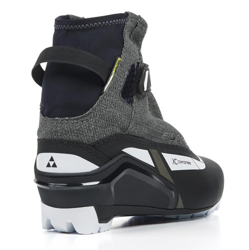 Damen Langlaufschuhe Fischer XC Comfort Pro WS Skischuhe Skistiefel NNN-Bindung - Bild 3 von 3