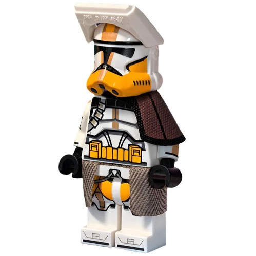 LEGO GCC Commander Bly V3