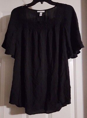 New Womens Maternity Tunic Shirt Top Liz Lange NWT size sz XS M XL XXL New Womens Maternity Tunic Shirt Top Liz Lange NWT size sz XS M XL XXL