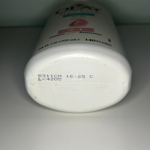 Olay Moisturizing Body Wash 1995 ORIGINALFORMEL für empfindliche Haut, 24 Fl. Oz. - Bild 5 von 5