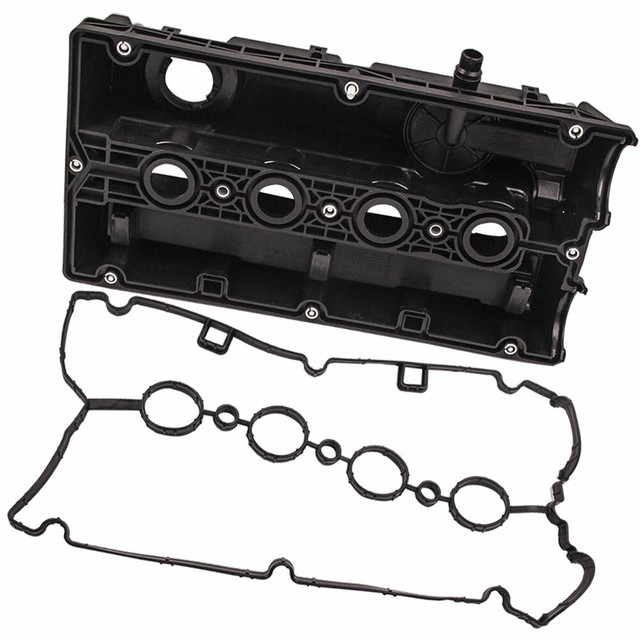 FOR VAUXHALL ASTRA H MK V Engine Valve CAM ROCKER COVER Z16XEP Z16XE1 24440090