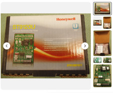 ST9120U 1011 NEW Upgraded Honeywell Replacement for Furnace Control Board