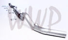 5" CatBack Exhaust Muffler Kit 01-05 Gmc Sierra 2500 Duramax 6.6L Turbo Diesel