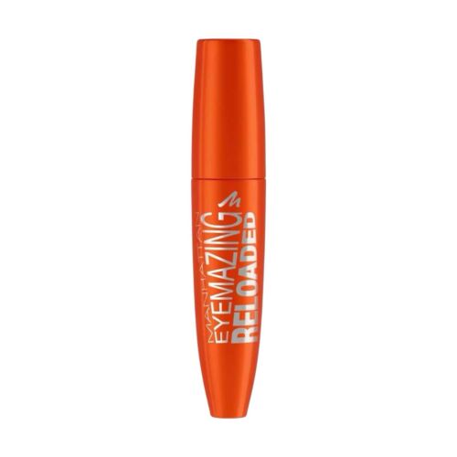 Eyemazing Reloaded Mascara Black Manhattan Scandaleyes Extreme Volume 001 - Picture 2 of 2