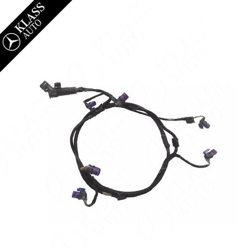 Faisceau PDC Avant Mercedes CLS 320 cdi W219 A2195404505 - Imagen 1 de 4