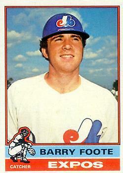 1976 Topps Baseball Pick Complete Your Set #1-250 RC Stars Vintage HOF 🔥⚾🔥 - Picture 42 of 250