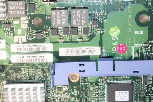 CARTE MERE pour SERVEUR IBM M3 X3200 X3250 ... ref: 81Y6747 - Photo 6/6