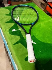 Wilson Oversize Tennis Racquet 4 1/2 Grip