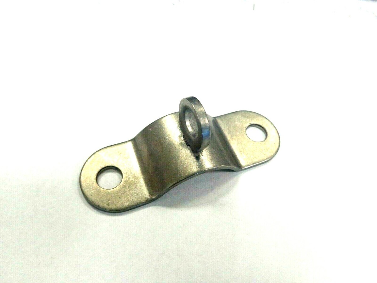 ma-ro Penn Rod Clamp Ringed 033R114 1182779 - 30TW 50S 50T 50SW
