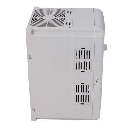 Single Phase To 3 Phase Converter Frequency Converter 7.5KW Motor Speed - Picture 13 of 23