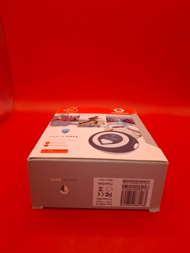 Vodafone V-Multi Tracker Trackisafe GPS Tracker - 第 5/5 張圖片