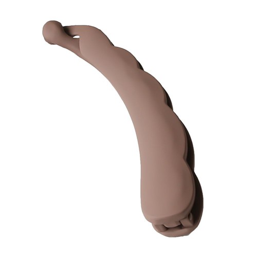 Color Women Girls Hair Claws Sweet Hairpins Long Banana Clip Ponytail Holder - Bild 8 von 18