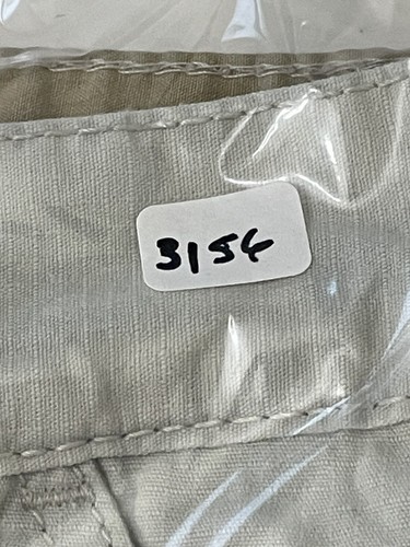 LEVI’S CARGO SHORTS YOUTH SIZE 14 REGULAR LOW RISE CASUAL HIKING SCHOOL SPORTS - Picture 12 of 12