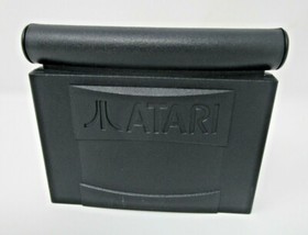 Kasumi Ninja - Atari Jaguar 1994 - Complete in Box - Game Manual Box Insert Tray