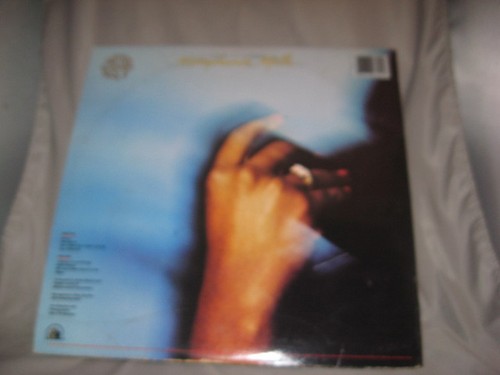 LP~STEPHANIE MILLS~Stephanie (Self Titled)~{1981 20TH CENTURY~Gatefold}~ - Picture 3 of 4