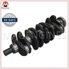 CRANKSHAFT WITH BEARINGS HONDA K24A1 FOR ACCORD CRV ODYSSEY ELEMENT 2.4L 04-10.