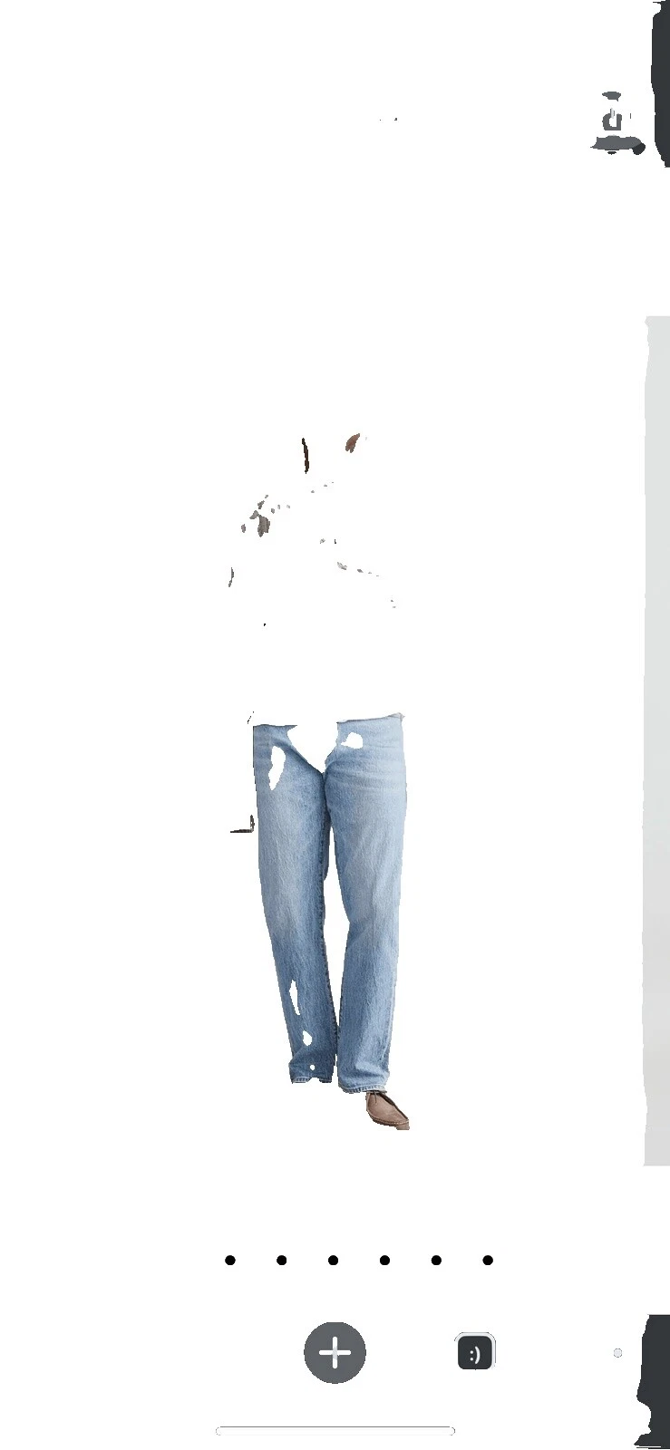 Madewell ropa para hombres