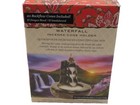 Sandalwood Backflow Incense Burner Home Fragrances