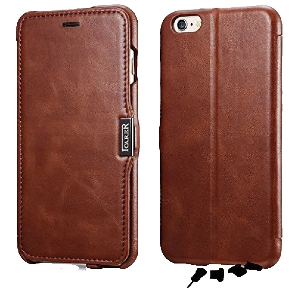 Accesorios para teléfonos celulares ICARER para Apple iPhone 6s Plus