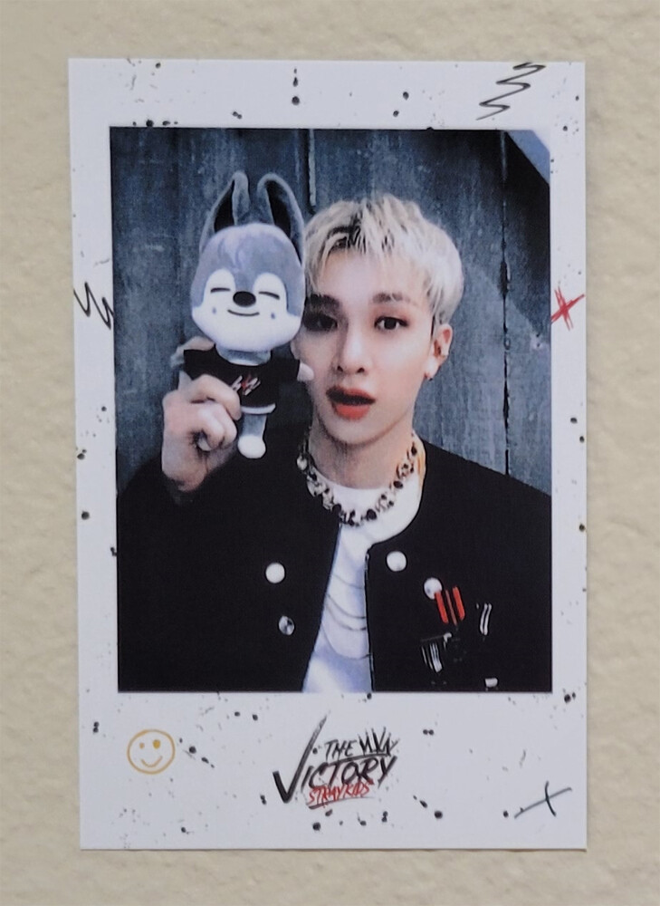 stray kids THE VICTORY ポラロイド オフライン リノ 日本全国送料無料商品人気ランキング Straykids スキズ リノ the