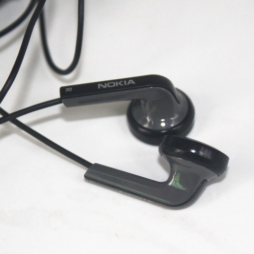 Original HS-47 2.5mm Headset Headphones For Nokia 5610 6300 5300 E66 E71 6500s - Picture 5 of 5