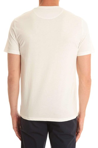 Men's Fred Perry Graphic Short Sleeve T-Shirt Tee NEW - Picture 15 of 23