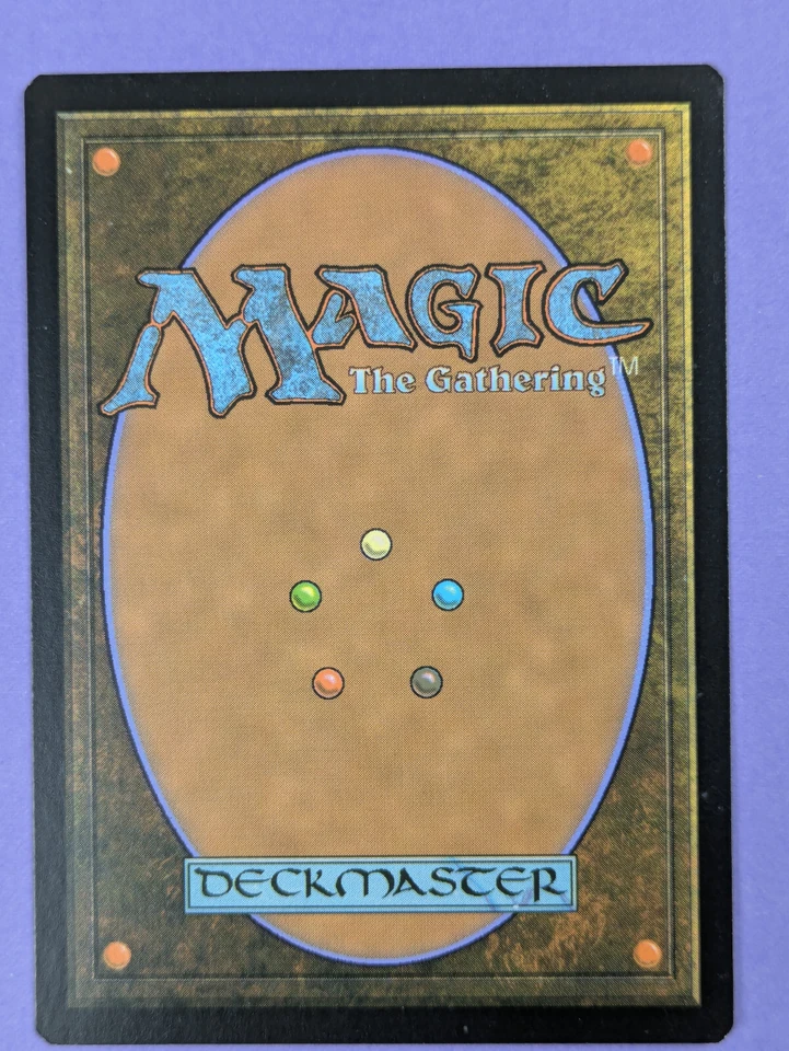 MTG Magic The Gathering: Dominaria: Rat Colony #101/269 Common - NM - Image 4 of 4