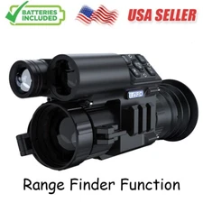 PARD FT34-35/F Multi-Purpose Thermal Imaging LRF Detection Range Finder 1200yds