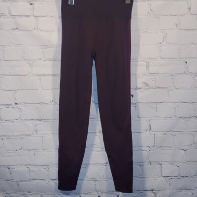Victoria's Secret Pink Active High-Rise Flow On Point Legging Women's Size Small