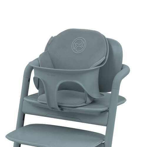 LEMO Comfort Inlay Stone Blue mid blue