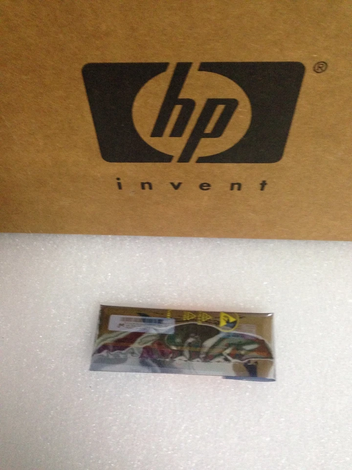 HP 500656-B21 500202-061 2GB (1X2GB) PC3 10600 server memory - Image 2 of 2