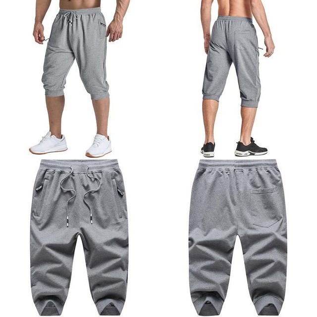 nike capri shorts mens
