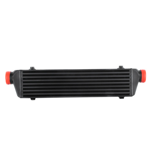 Universal 65mm Ladeluftkühler 550x140x65mm.Für DIESEL TURBO FMIC TURBO Schwarz; - Bild 7 von 12