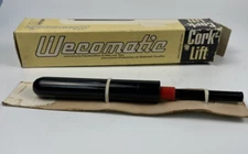 Vintage Wecomatic Cork Lift for kegs-German Language on Original Box-RARE