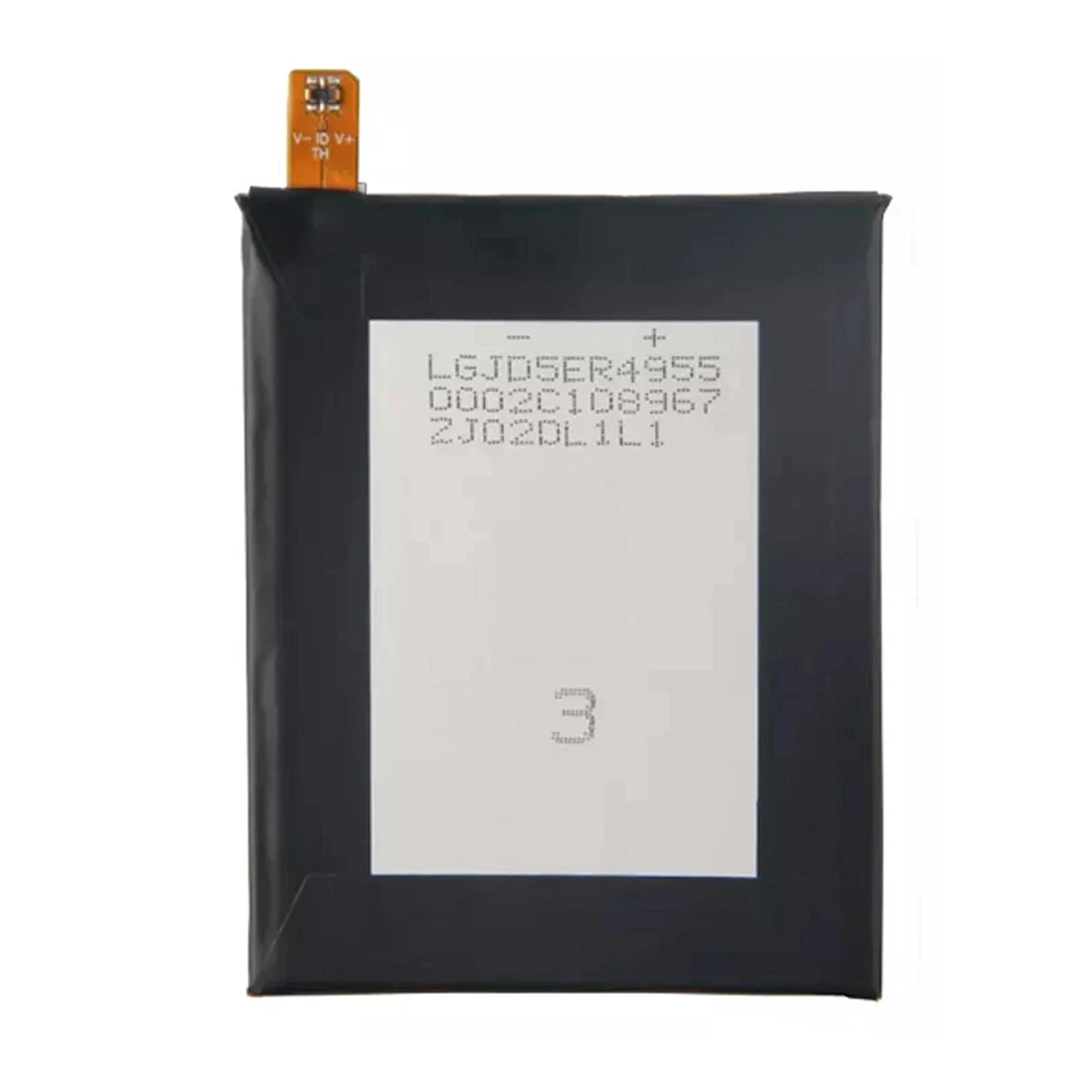 New Replacement Battery BL-T19 For LG Google Nexus 5X H790 LG-H790 2700mAh - Image 2 of 4