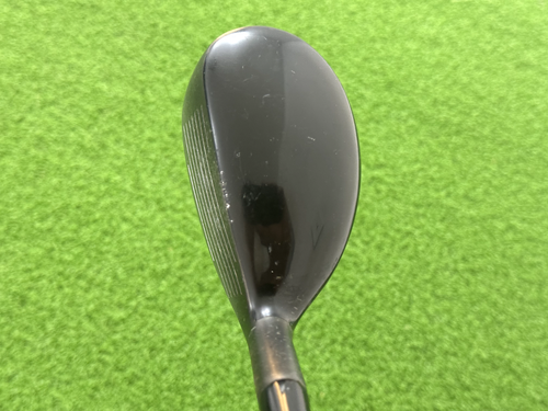 Adams Golf IDEA TECH V3 (4) HYBRID Right Handed Graphite Bassara 60g Regular 4H - Picture 4 of 6
