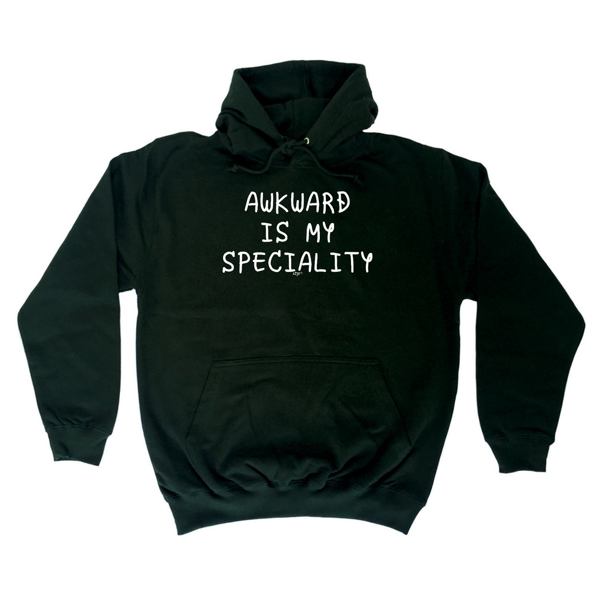 Awkward Is My Speciality Novelty Mens Womens Clothing Funny Hoodies Hoodie eBay