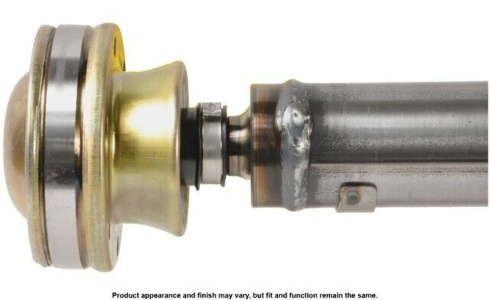 Cardone Reman Drive Shaft 65-3012 | High-Quality Auto Part, Universal Fit for Mu - Изображение 3 из 4