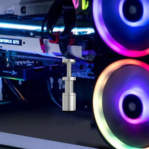 Graphics Card GPU Support Bracket: GPU Sag Bracket Video Card Stand GPU Holder - Picture 5 of 17