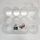 NEW Genuine JarBox Protector for Canning Jars- Holds 12- 1 Pint Canning Jars