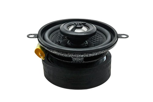 Earthquake Sound F-3.5 100W 2-Way Focus Series Coaxial Speakers, PAIR - Foto 5 di 8