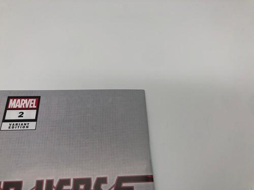 Edge of Spider-Verse #2 Larroca Virgin 1st App of Spooky-Man Marvel Comics 2024 - Picture 10 of 13