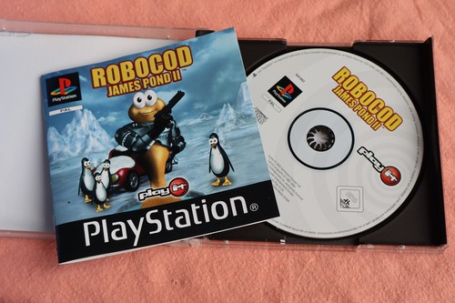 JUEGOS SONY PLAYSTATION 1 PS1 PICK-A-GAME ACTUALIZADO 23/04/25 - Imagen 231 de 350