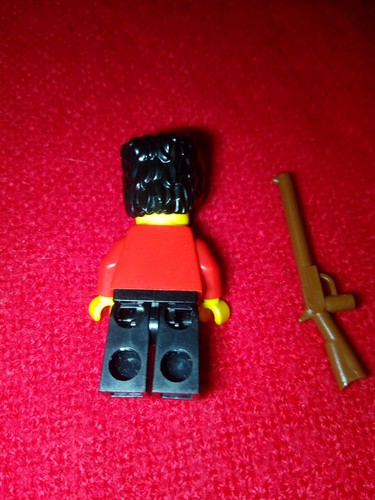 UPD 0525 - Lego Collectable Minifigures Various Series/Team GB (Choose Your Own) - Picture 91 of 387