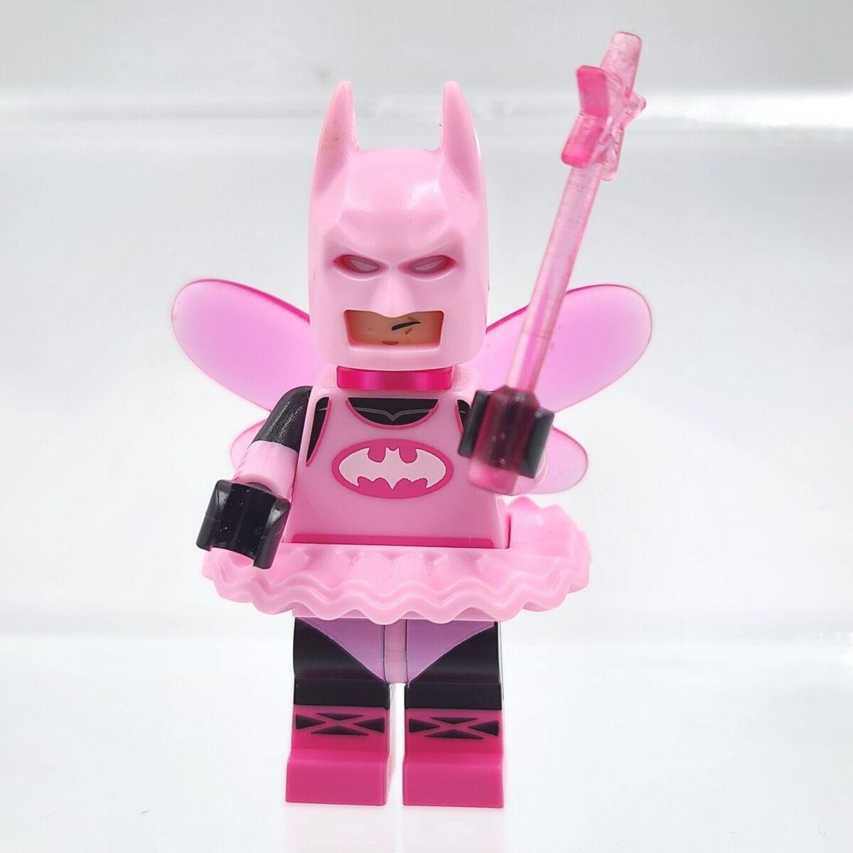 The LEGO Batman Movie Series 1: Fairy Batman