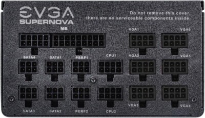 EVGA SuperNOVA 1300 G2 1300W Power Supply for sale online | eBay